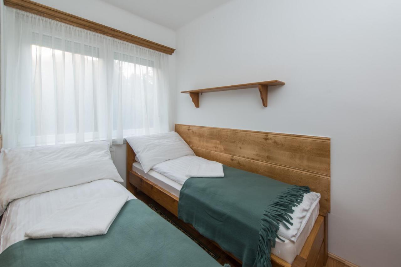 Hajdu Apartman 3. Hajdúszoboszló Eksteriør billede
