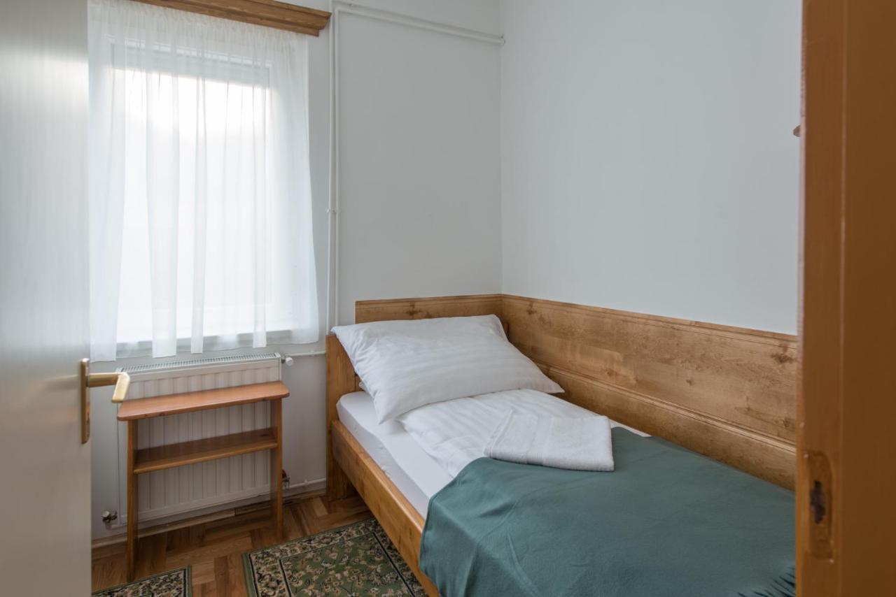 Hajdu Apartman 3. Hajdúszoboszló Eksteriør billede