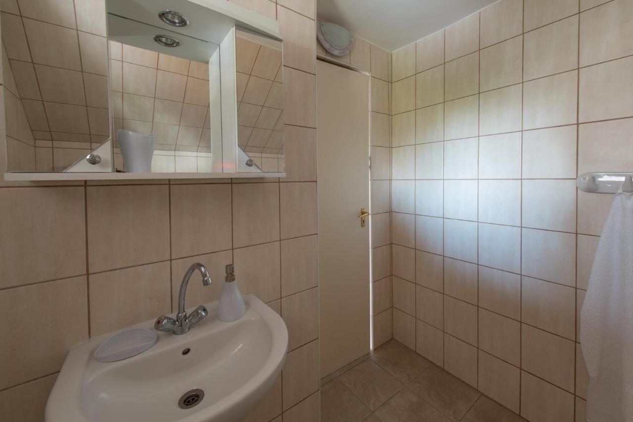 Hajdu Apartman 3. Hajdúszoboszló Eksteriør billede