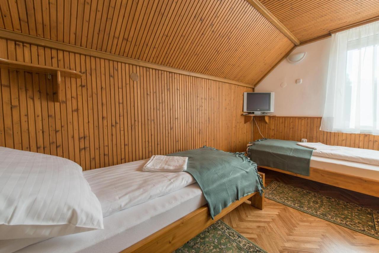 Hajdu Apartman 3. Hajdúszoboszló Eksteriør billede