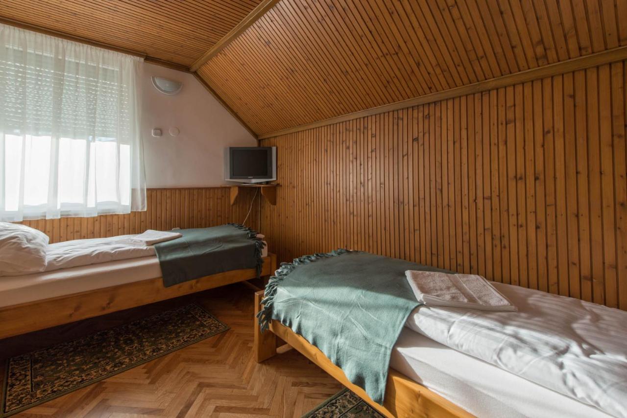Hajdu Apartman 3. Hajdúszoboszló Eksteriør billede