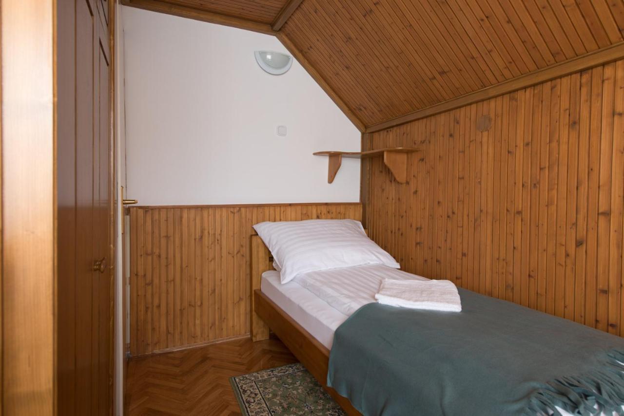 Hajdu Apartman 3. Hajdúszoboszló Eksteriør billede